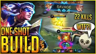 SECOND MOST EXPENSIVE SKIN - FUNNEL STRATEGY BRUNO - MLBB