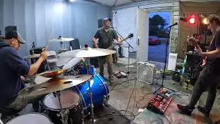 Dirt Melt - Doomsdayer (Practice 5.13.25)