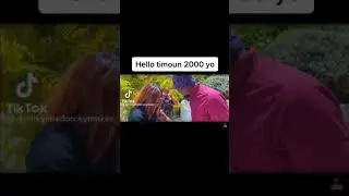 Timoun2000