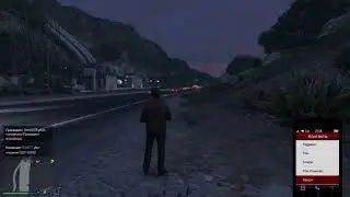 GTA Online,EVIL clan,Chupacabra Land