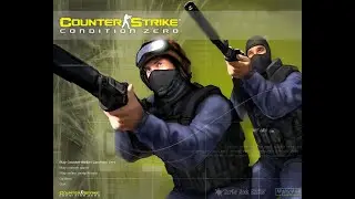 counter strike condision zero game play