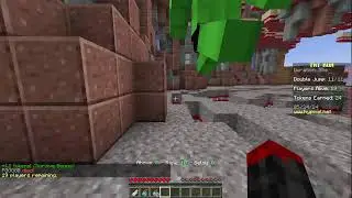 Hypixel Bedwars | Minecraft | Tamil