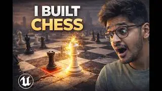 Building a Chess Game Where Losing Is Optional