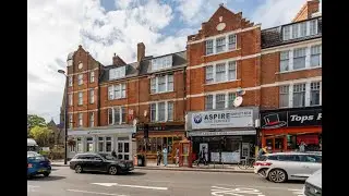Flat C, Streatham High Road, London, SW16