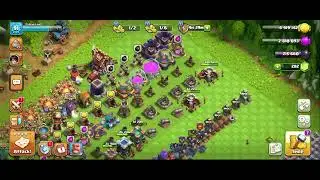 FF Max GamePlay is live COC 9:05 PM 2026 27 Jan