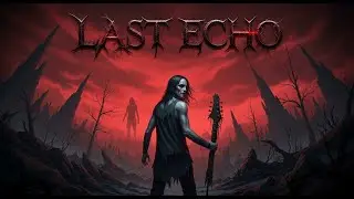 Last Echo - Inferno Nusantara | Epic Metal Instrumental