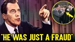 Top 5 Performers Ed Sullivan HATED The Most