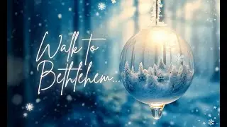 Walk to Bethlehem... | St John's Mar Thoma Church Uk | Christmas Carol 2025
