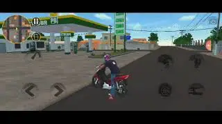 110i projus games