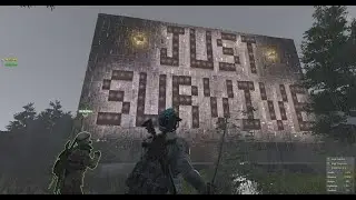 just survive update 0.21.0
