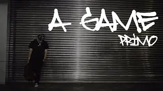 Primo - A Game (Official Music Video)