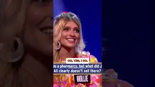 This should get his pharmacy shut down&hellip; #iljty #jimmycarr #britishcomedy #comedy #funny