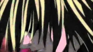 Tenjou Tenge - Mitsuomi vs Souichiro - Animal I Have Become.
