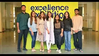 CEPT Excellence Awards 2023