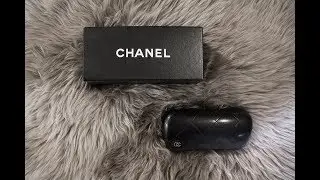 CHANEL | Round Sunglasses
