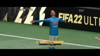 FIFA 22 FUT Division Rivals Promotion to Division 9