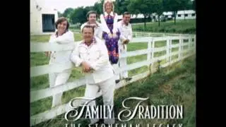Soldier's Joy - The Stonemans - Family Tradition: The Stoneman Legacy