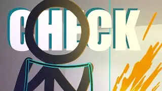 Check - [Alan Becker] [Animation vs Minecraft][Animator vs Animation]