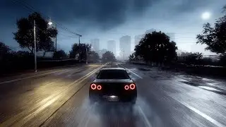 wake up early. no destination. just drive