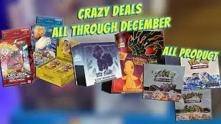 Year End SALES at Erkz Card Bazaar! AMAZING DEALS!!!