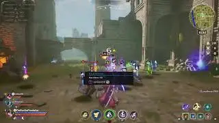 [LIVE] SpellBreak | PS4 | Season 3 Reveal + Canadian K-Town Hussle!!!