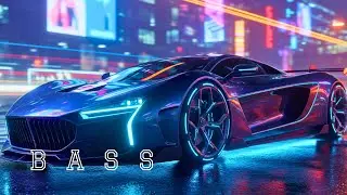 BASS MODE ON 🔈 CAR MUSIC 2026
