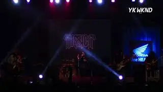 THE SIGIT - DETOURN AT COSMIC 2 SKE YK