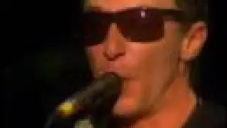 Graham Parker - Slash and Burn