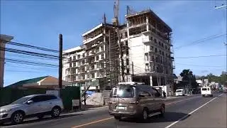 The Future Of Barretto, Subic Bay, Philippines