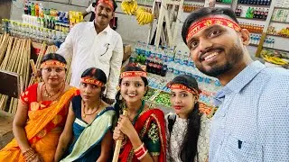 Vlog #574 | Maa Vaishno devi ke darshan  | #SachinManisha