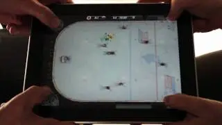 Hockey Nations 2010 HD iPad Trailer