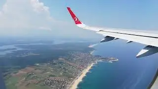 Premier voyage au KAZAKHSTAN apr&egrave;s le COVID / Еду домой, первый раз после КОРОНАВИРУСА.