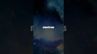 Imagine there is massive water reservoir in space😮....