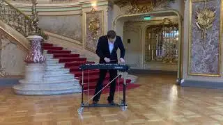 Dances from 