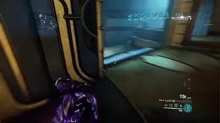 Warframe Wolf Sledge Nuke Build 2024