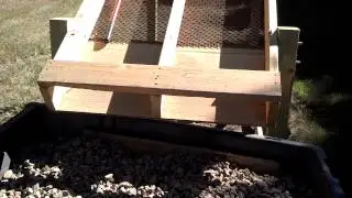 Landscape Rock Screener