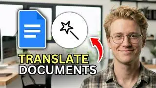 How to Translate Documents in Google Docs - Easy Guide 2026