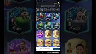 Very profitable Lewa SBC - Smoq Games 22