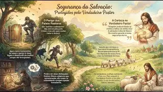 Uma Fé Inabalável - Anime Version