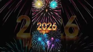 Happy new year 2026🇮🇳 #happynewyear2026  #newyear2026 #newyears #newyeareva #newyearsday #viralvideo