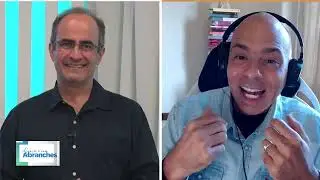 O poder da medita&ccedil;&atilde;o - Agora &eacute; com Abranches 19/06