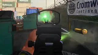 *NEW* GHOSTLY GREEN TRACER in MODERN WARFARE.. HALLOWEEN EVENT SOUL REAPER & PURGATORY COD MW