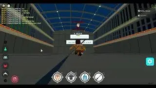 Mini Series - Where To? UA Training Gym 1OC Strength Anime Fighting Simulator