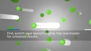 Think You're Getting Unbiased Search Results? Try These Privacy Tricks & See