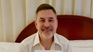 The Joke That Aged Poorly: David Walliams and a Troubling Stage Act