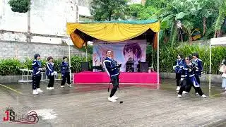 J-STORM -- BO$$Y (Travis Japan) by Ryuma at KOMICIRO 2