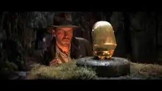Indiana Jones - Dr Jones Mashup