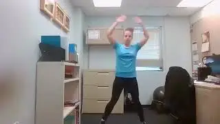 Workout of the Week | Bodyweight Cardio