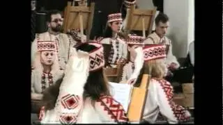 Барановичский музыкальный колледж. История ч.4
