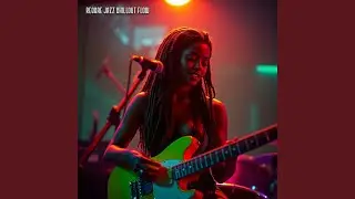 Reggae Jazz Chillout Flow